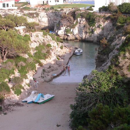Tranquilo Apartamento Con Preciosa Cala En La Puerta ثيوداديلا المظهر الخارجي الصورة