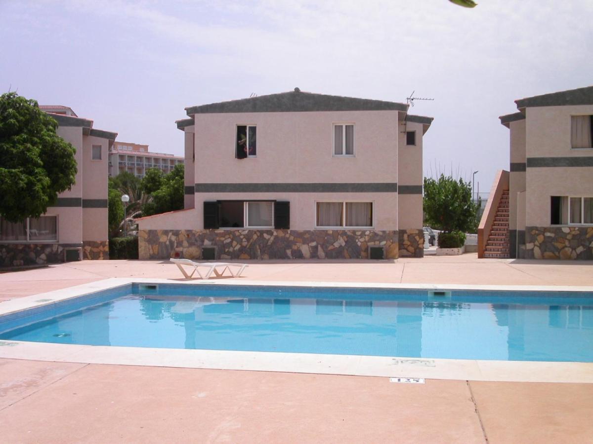 Tranquilo Apartamento Con Preciosa Cala En La Puerta ثيوداديلا المظهر الخارجي الصورة