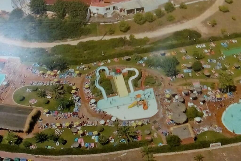 Tranquilo Apartamento Con Preciosa Cala En La Puerta ثيوداديلا المظهر الخارجي الصورة