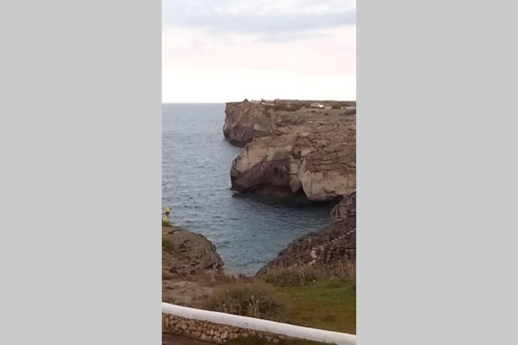 Tranquilo Apartamento Con Preciosa Cala En La Puerta ثيوداديلا المظهر الخارجي الصورة